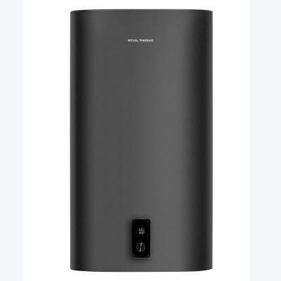Бойлер косвенного нагрева настенный Royal Thermo AQUATEC Comfort CW100 Grafit