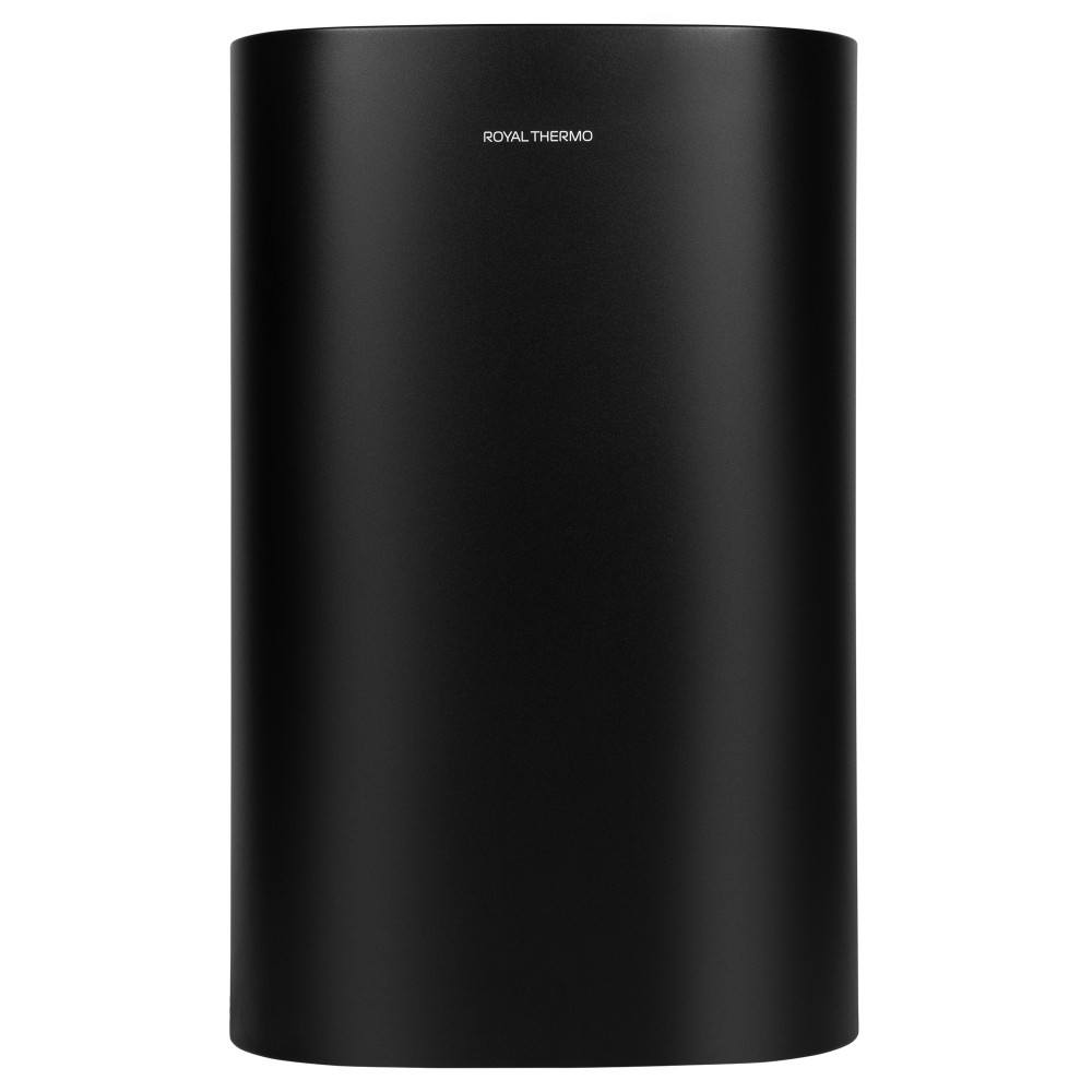 Бойлер косвенного нагрева настенный Royal Thermo AQUATEC Standart SW080 Grafit