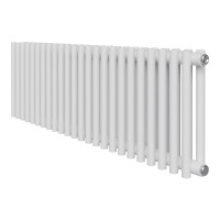 Дизайн-радиатор Royal Thermo Shift R22 C2030 - 24 секции RAL9016