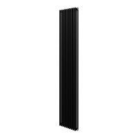 Дизайн-радиатор Royal Thermo Shift R22 C2180 - 10 секций RAL9005m
