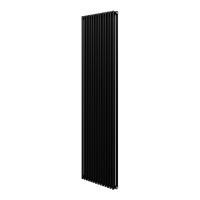 Дизайн-радиатор Royal Thermo Shift R22 C2180 - 14 секций RAL9005m