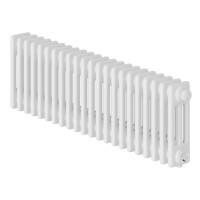 Дизайн-радиатор Royal Thermo Insignia VC3030 - 22 секции RAL9016