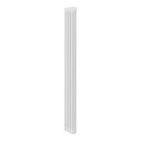 Дизайн-радиатор Royal Thermo Insignia VC3180 - 04 секции RAL9016
