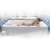 Акриловая ванна Triton Александрия 160 с каркасом 160x75x45.5 см