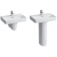 Раковина Laufen Pro 60x38x17.5 см