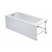 Акриловая ванна Roca Easy 170x70х45 ZRU9302905