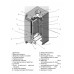 Газовый котел Добрыня ТРД 16 напольный , отопительный, одноконтурный
