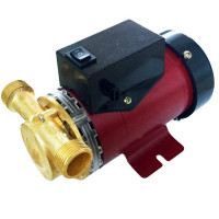 Насос повышающий давление AM-WP15GR-18A 