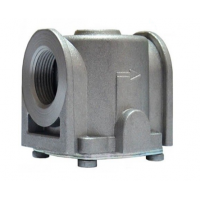 Компактный газовый фильтр 3/4" внутренняя резьба FMC03-2