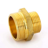 Бочонок  1/2" Н - 1" Н 
