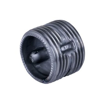 Ниппель межсекционный радиаторный 1" TIM TIM3044