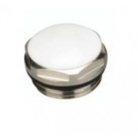 Пробки 1/2" с белым колпачком TIM4112